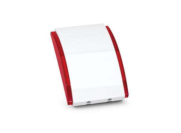 Innendørs sirene - 120dB, 110mA, 12Vdc FG - EN2 (SIR-1017/13)